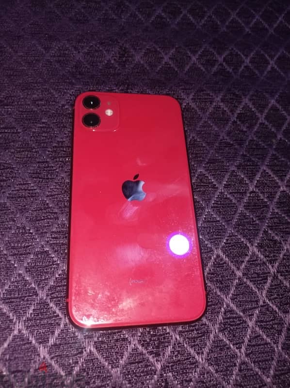 iphone11 256gb 4