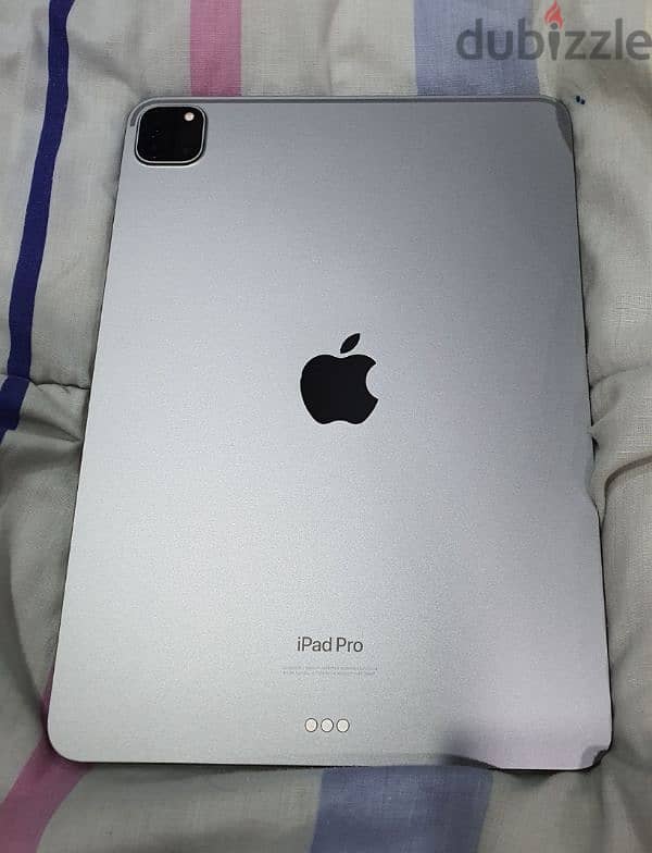 ايباد برو 11 انش الجيل الرابع Ipad Pro 11 inch M2 2