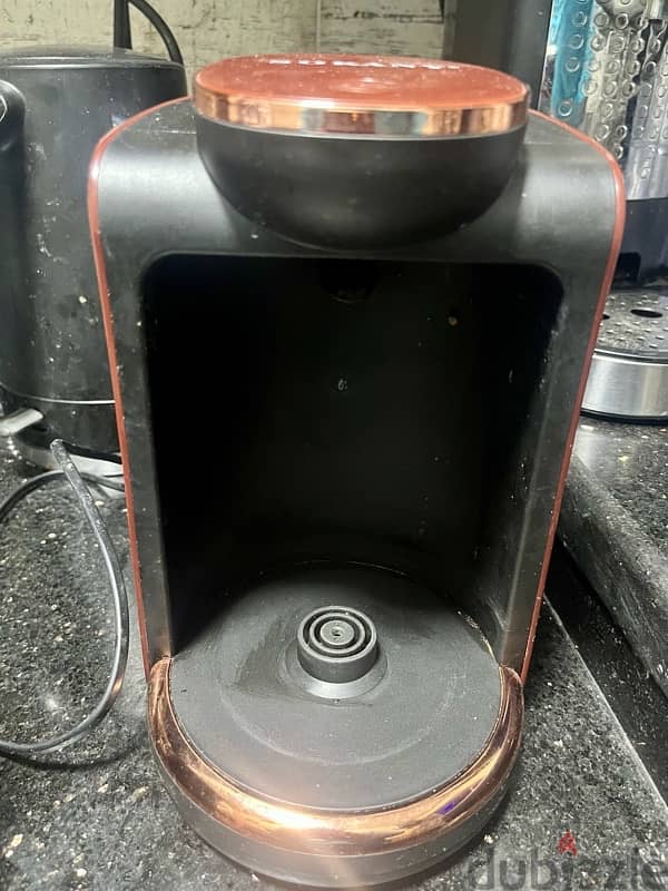 sokany turkish coffe machine افضل ماكينه قهوه تركي بالضمان 2