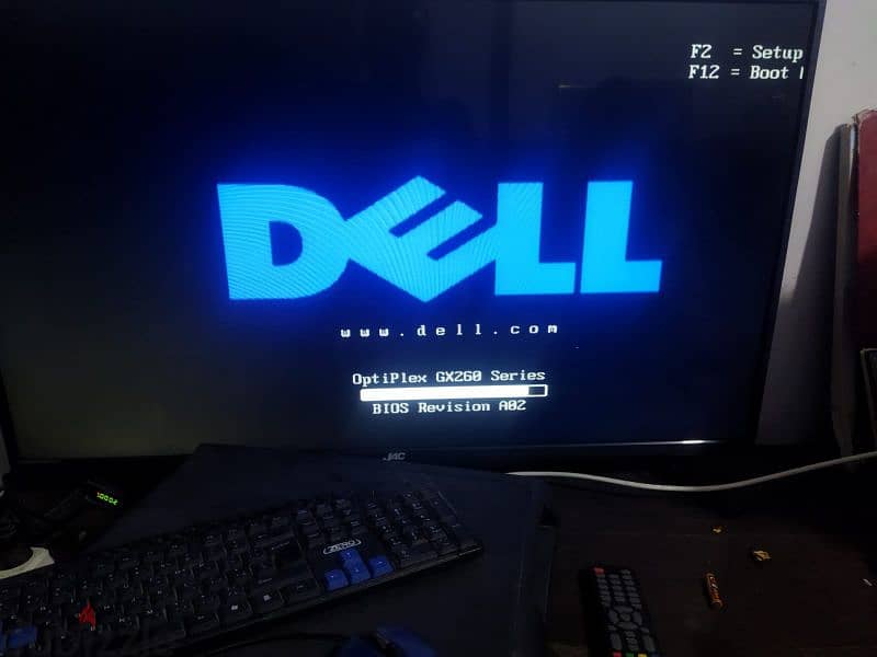 كمبيوتر ديل   dell 2