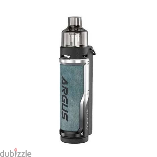 Argus pro 80wat vape+DLtank+MTL tank + 2coil+liquid (Black Magic ) 3