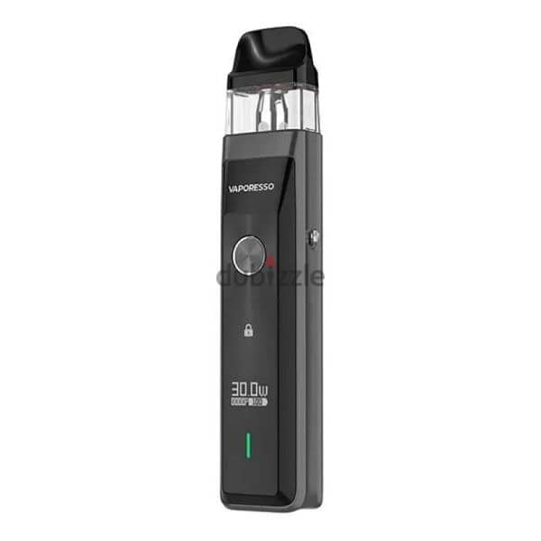 vaporesso xros pro 0