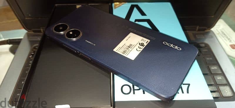 Oppo A17 1