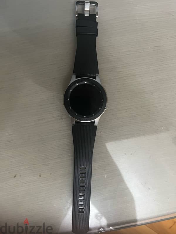 Samsung galaxy watch 46mm 2