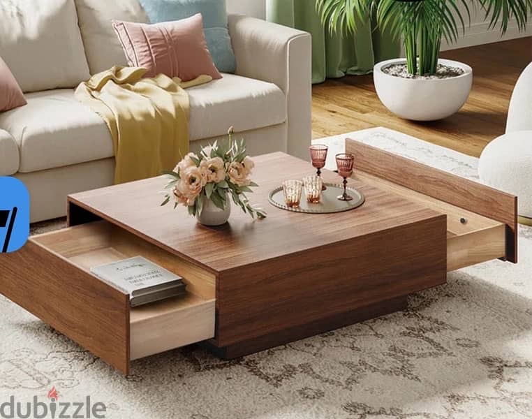 coffee table/ center table 1