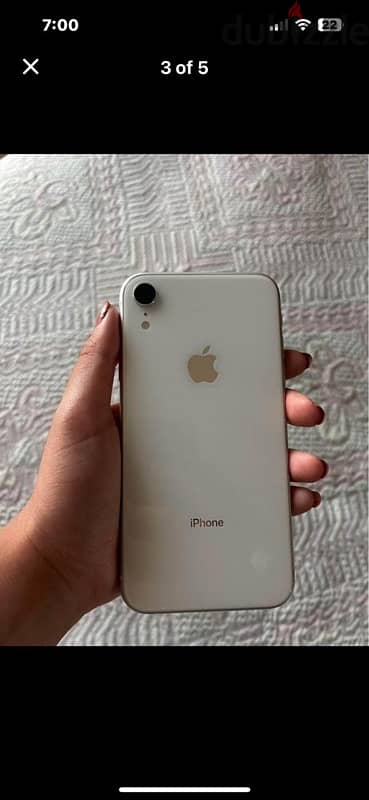 iPhone XR 2