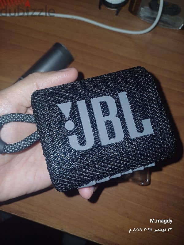 JBL Go 3 0