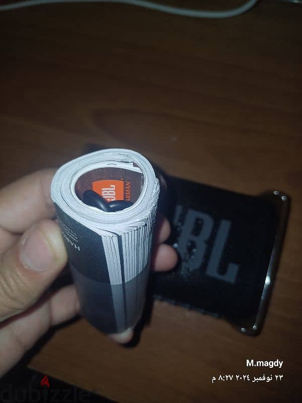 JBL Go 3 3