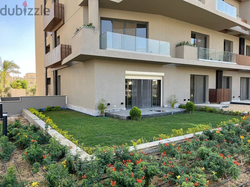 استوديو مودرن متشطب بالتكييفات والمطبخ في فيليت Villette V Residence 0