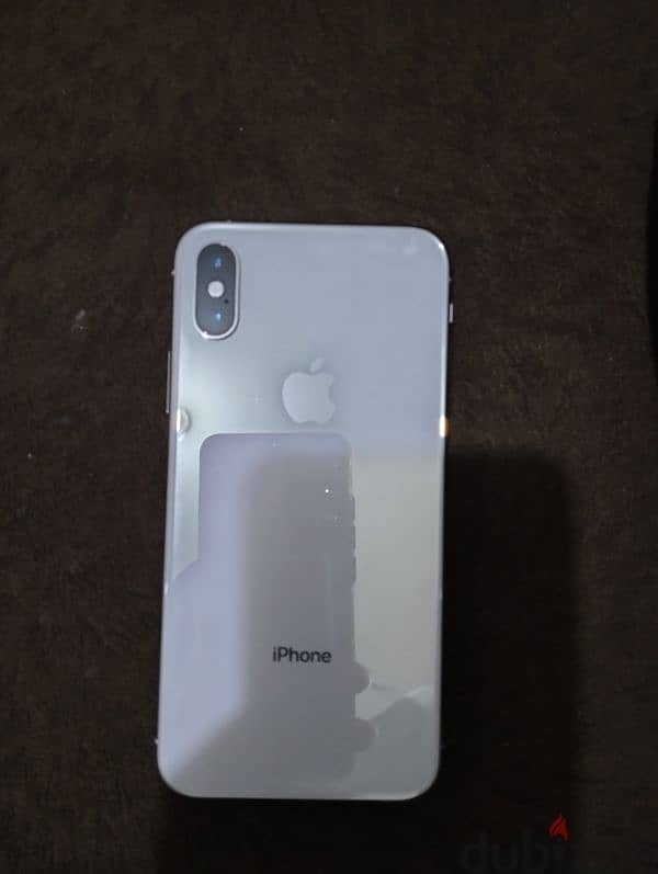 iPhone xs 0