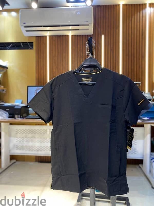 royal scrubs سكربات رويال 3