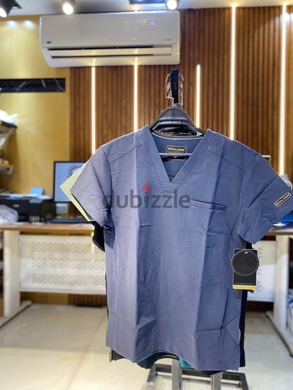 royal scrubs سكربات رويال 4