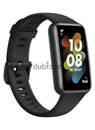 Huawei Band 7