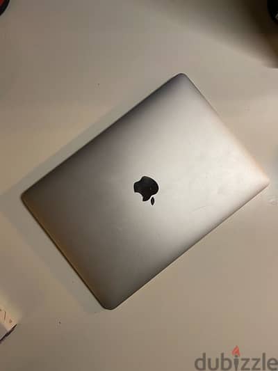 MacBook