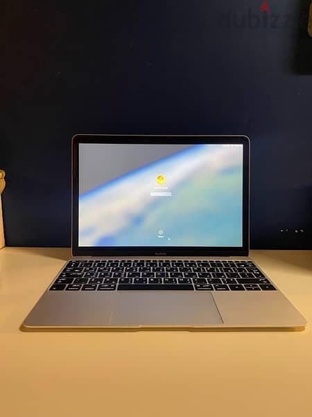 MacBook Retina 2017 2