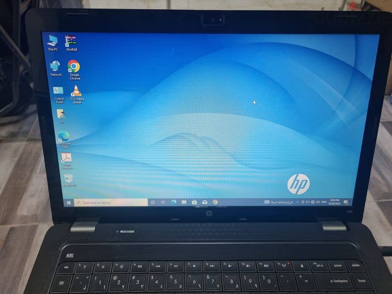 لابتوب hp للبيع 2