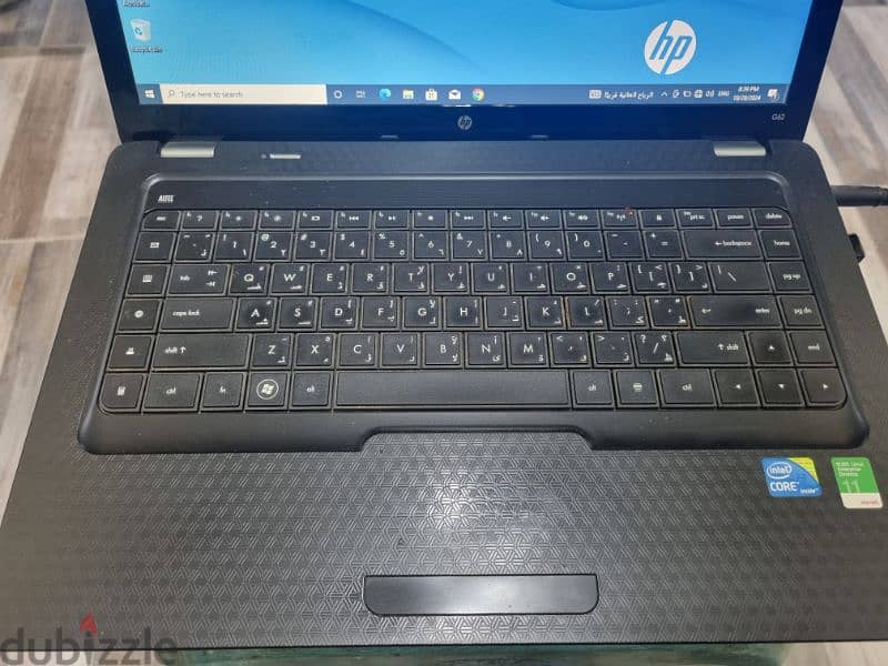 لابتوب hp للبيع 3