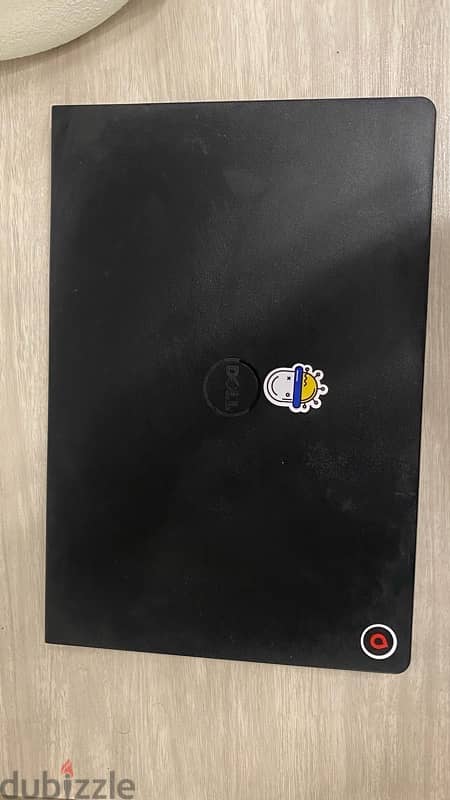 laptop dell Inspiron 3576 0