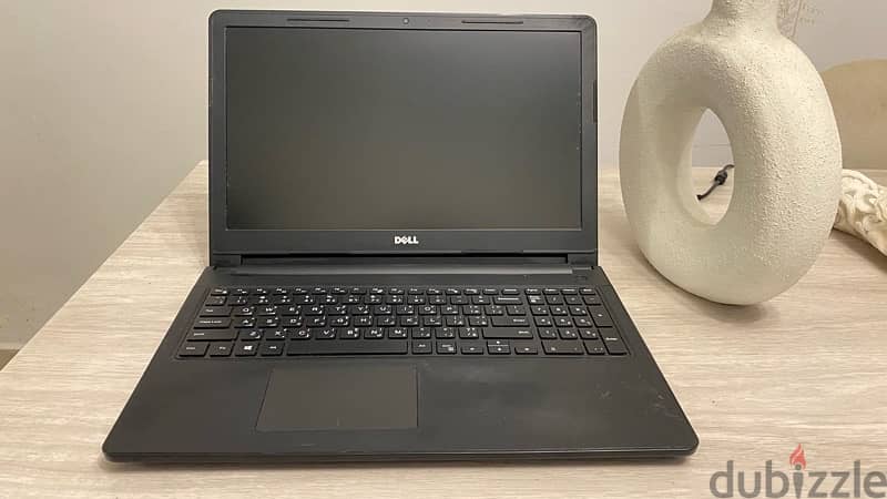 laptop dell Inspiron 3576 2