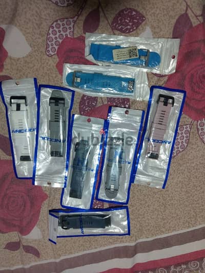 استربات جارمن  garmin strap