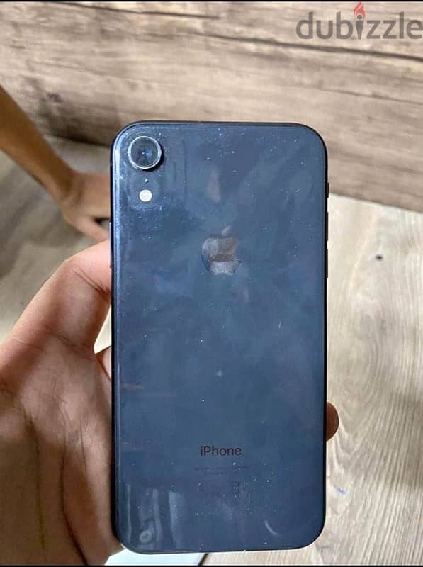 iPhone xr 0