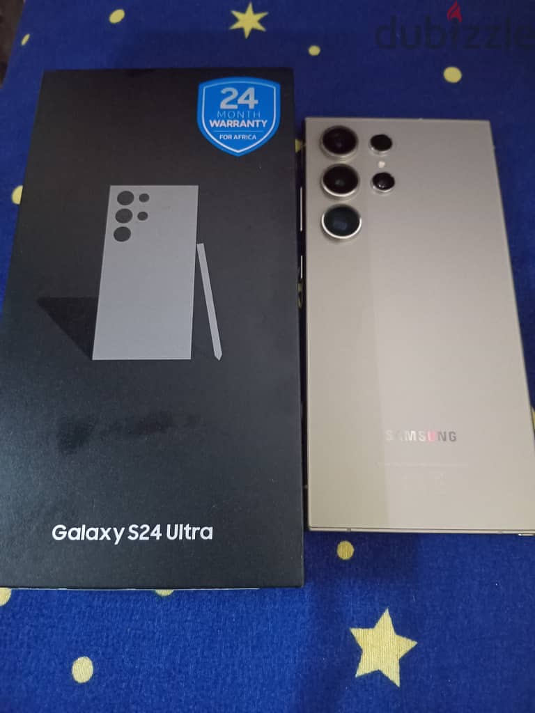 موبايل s24Ultra 2