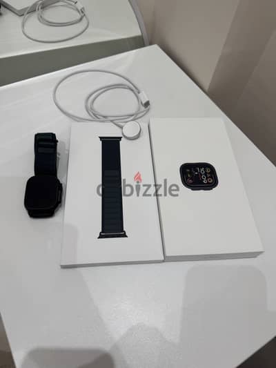 Apple watch ultra 2