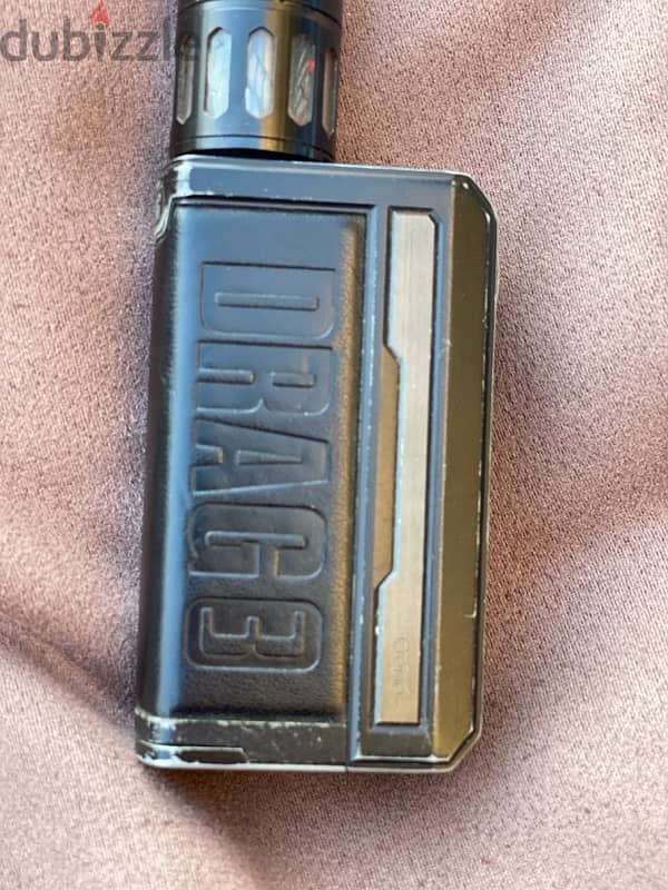 vape vap ڤيب ڤايب فيب فايب دراج ٣ 1