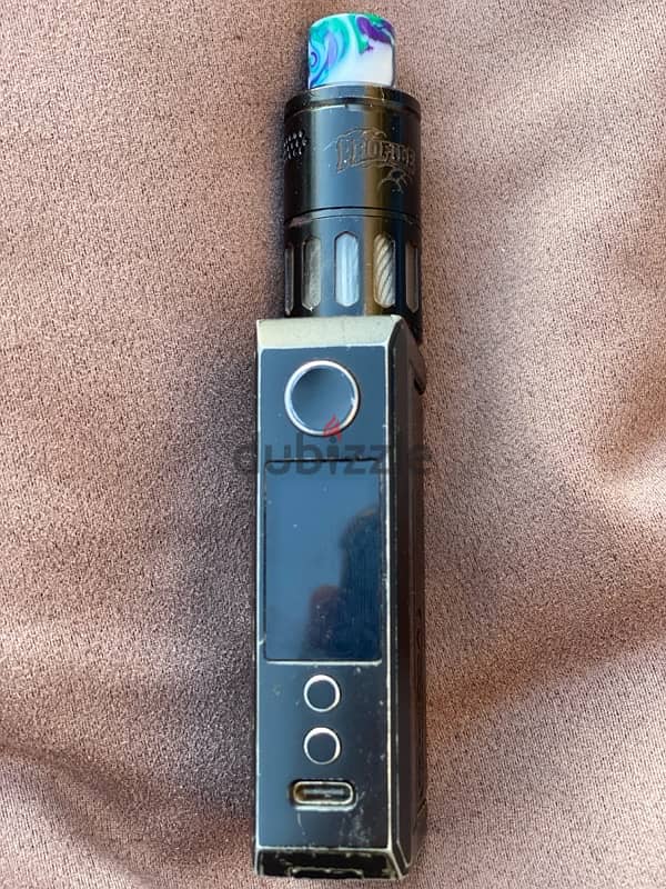 vape vap ڤيب ڤايب فيب فايب دراج ٣ 2