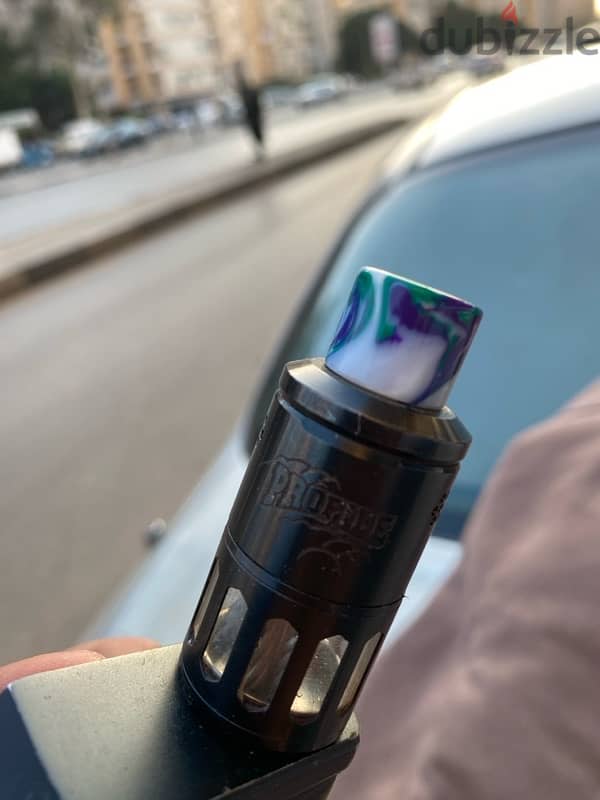 vape vap ڤيب ڤايب فيب فايب دراج ٣ 6