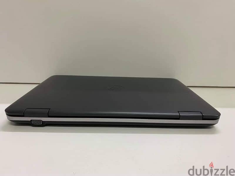 HP 645G3 A10 PRO جيل ثامن بمداخل TYP. C 8G 256SSD ممتاز في البرامجه 3