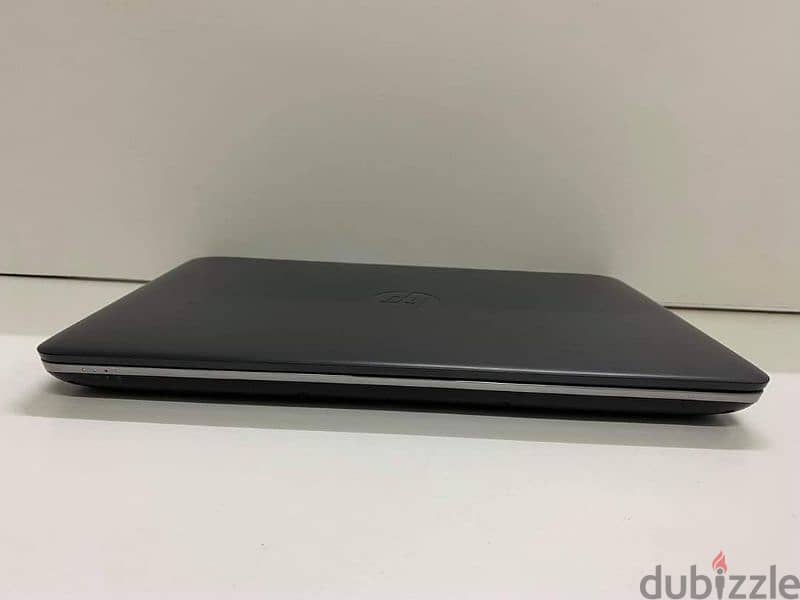 HP 645G3 A10 PRO جيل ثامن بمداخل TYP. C 8G 256SSD ممتاز في البرامجه 4