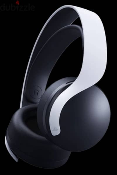 PS5 PULSE 3D Wireless Headset . . PS5 سماعة