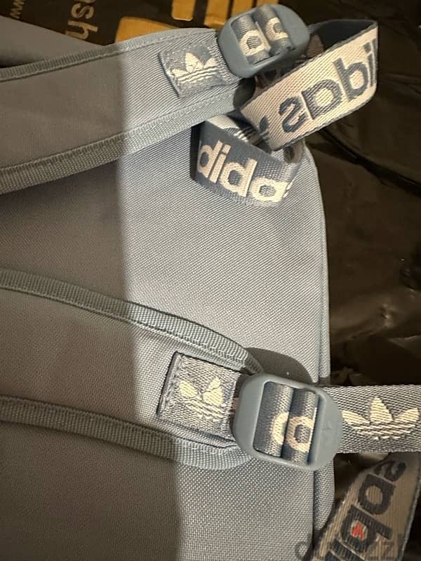 adidas London backpack 2