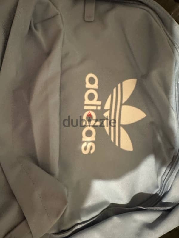 adidas London backpack 5