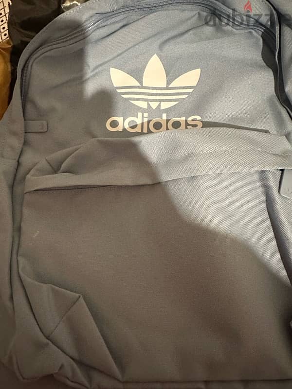 adidas London backpack 6