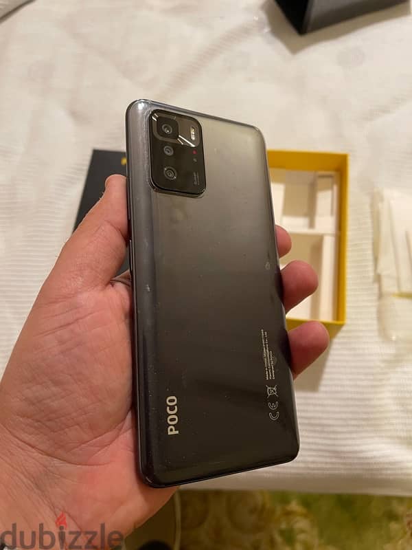 xiaomi poco x3 gt شاومي 0