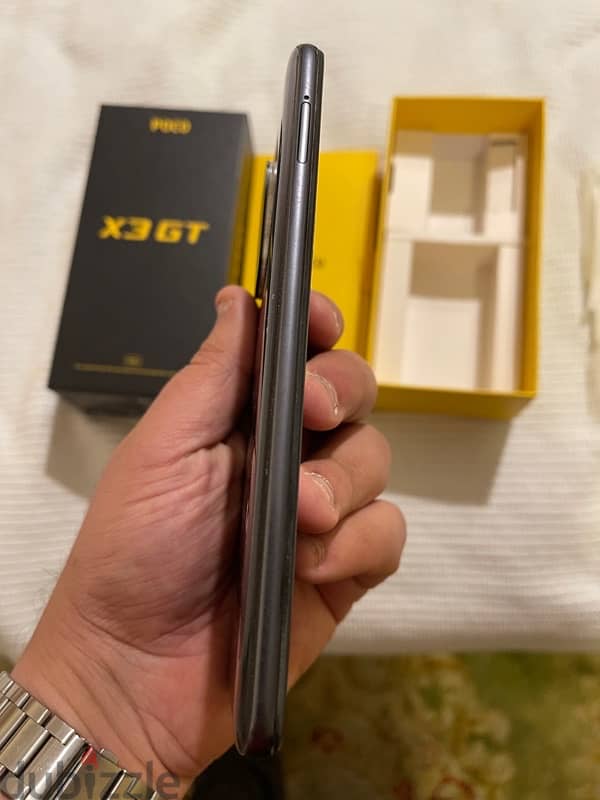 xiaomi poco x3 gt شاومي 1