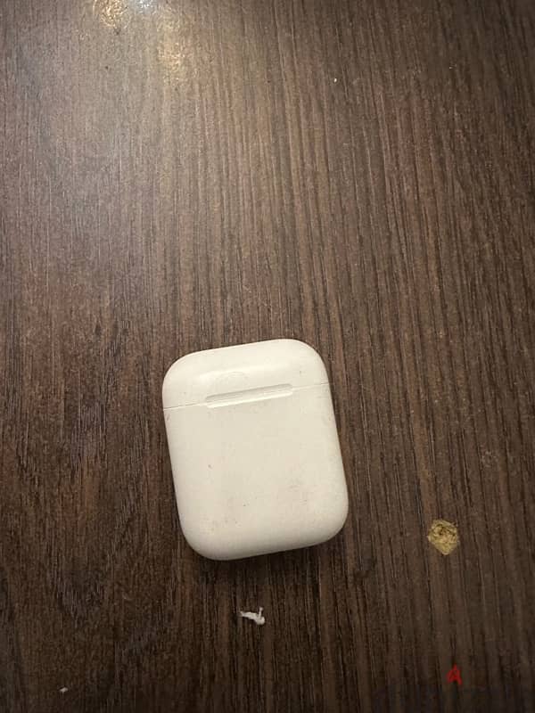 Apple AirPods 2 original 0