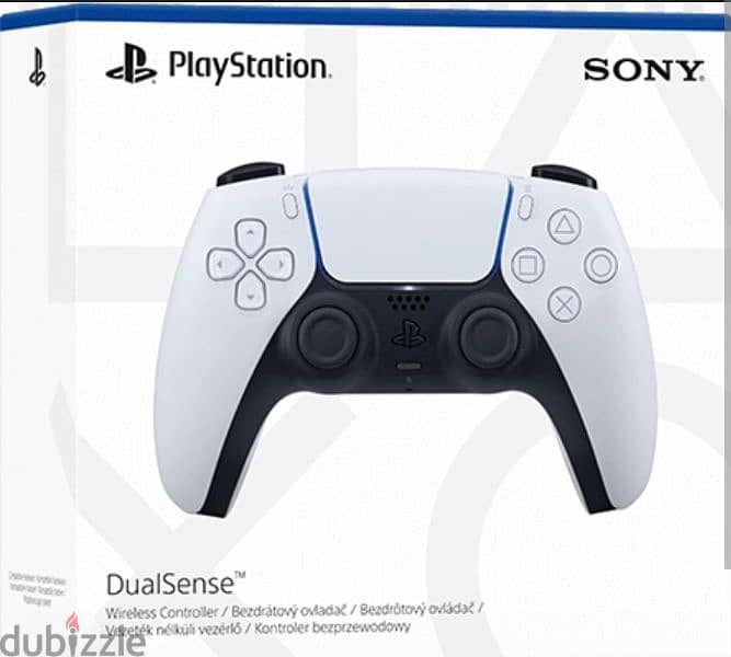 Playstation 5 Joystick 2