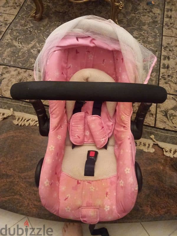 car seat 5