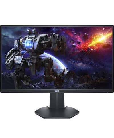 Dell monitor s2421hgf