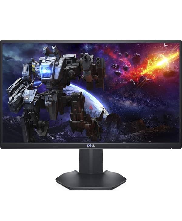 Dell monitor s2421hgf 0