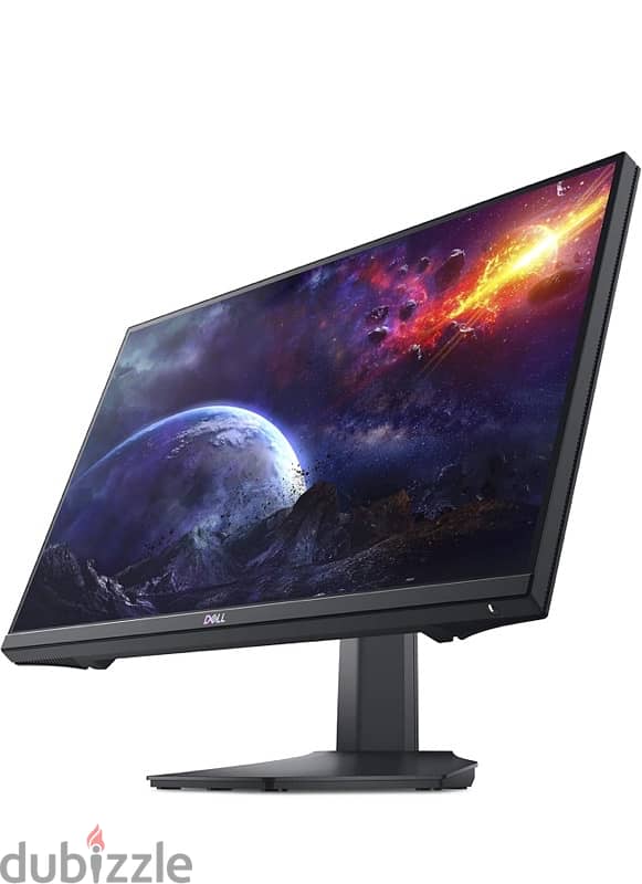 Dell monitor s2421hgf 1