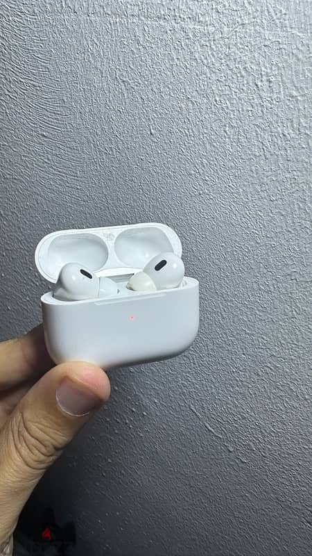 apple AirPods Pro 2 ايربودز برو ٢ 0