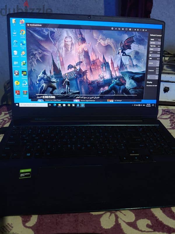 ideapad gaming 3 0