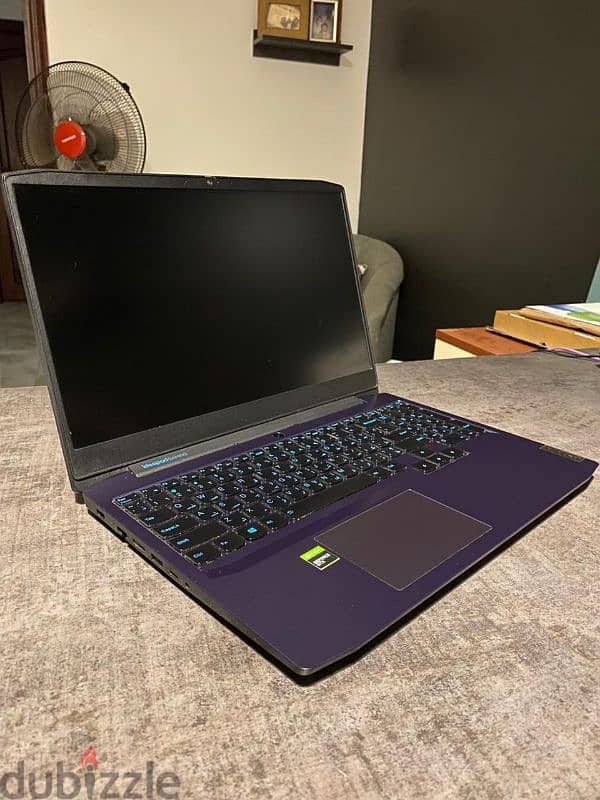 ideapad gaming 3 1