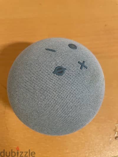 Amazon echo dot fifth generation