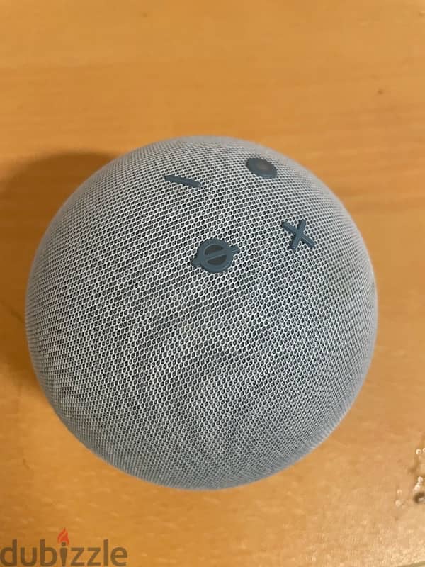 Amazon echo dot fifth generation 0