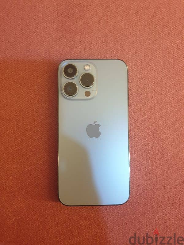 iPhone 13 pro 0